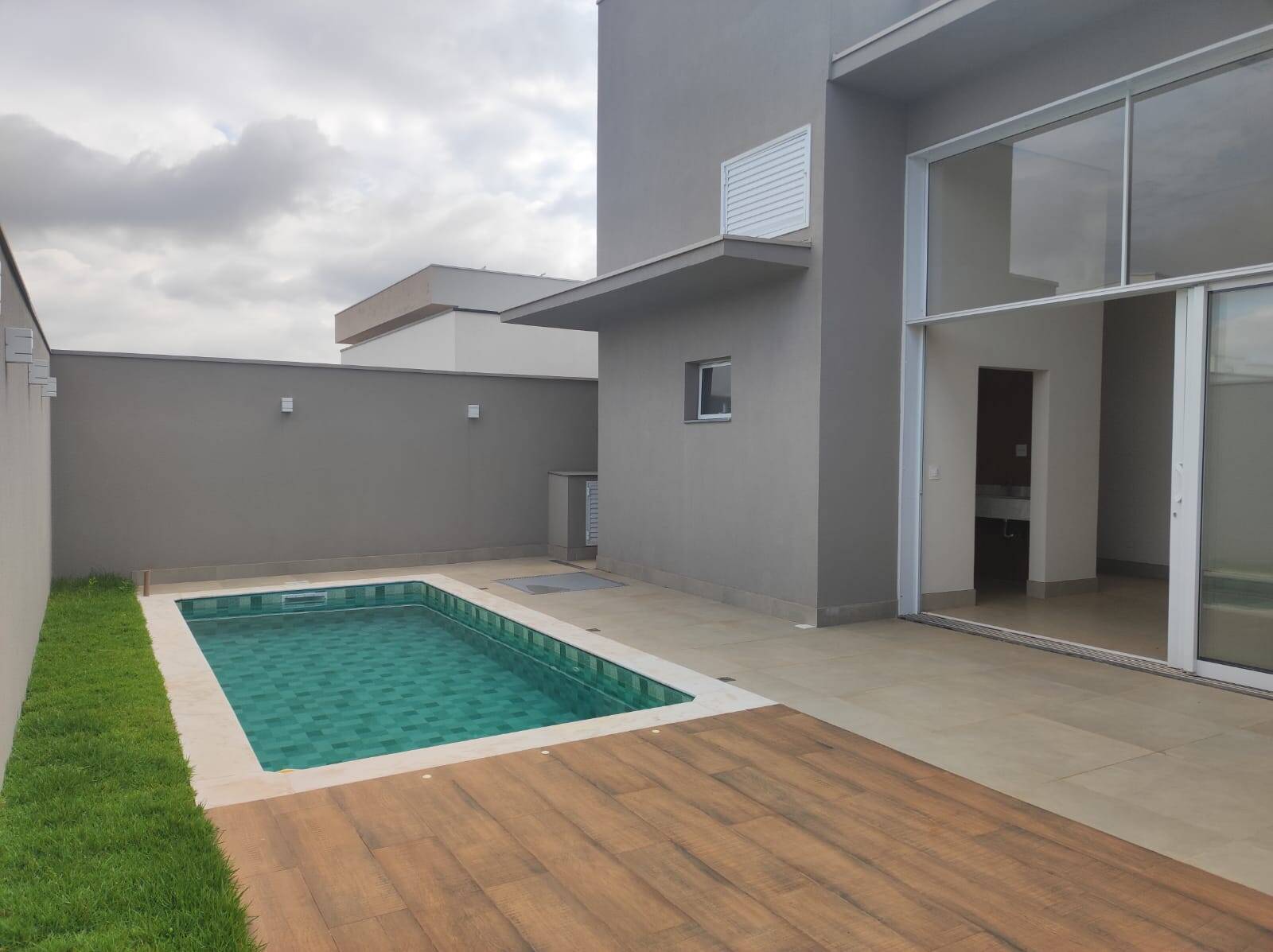 Casa de Condomínio 192 m² em Village Limeira em Limeira, por R