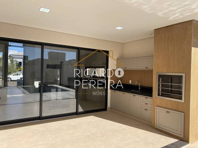 Casa de Condomínio 192 m² em Village Limeira em Limeira, por R